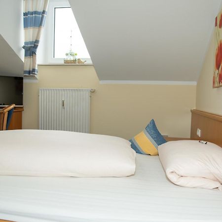 Hotel Bockmaier Oberpframmern Luaran gambar