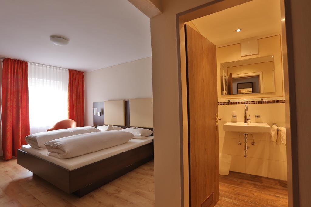 Hotel Bockmaier Oberpframmern Luaran gambar