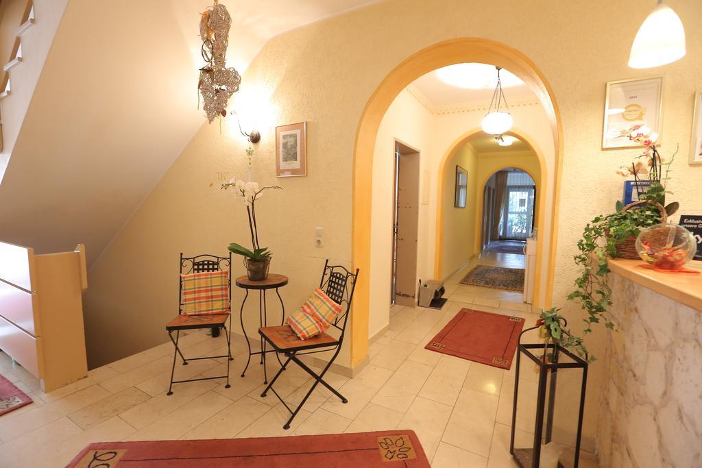 Hotel Bockmaier Oberpframmern Luaran gambar