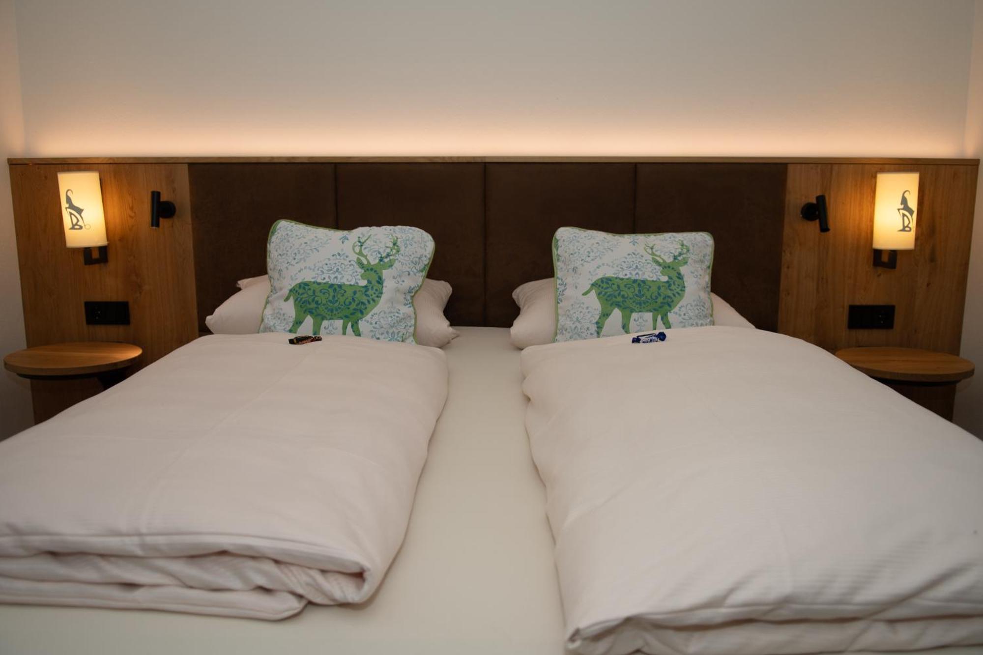 Hotel Bockmaier Oberpframmern Luaran gambar