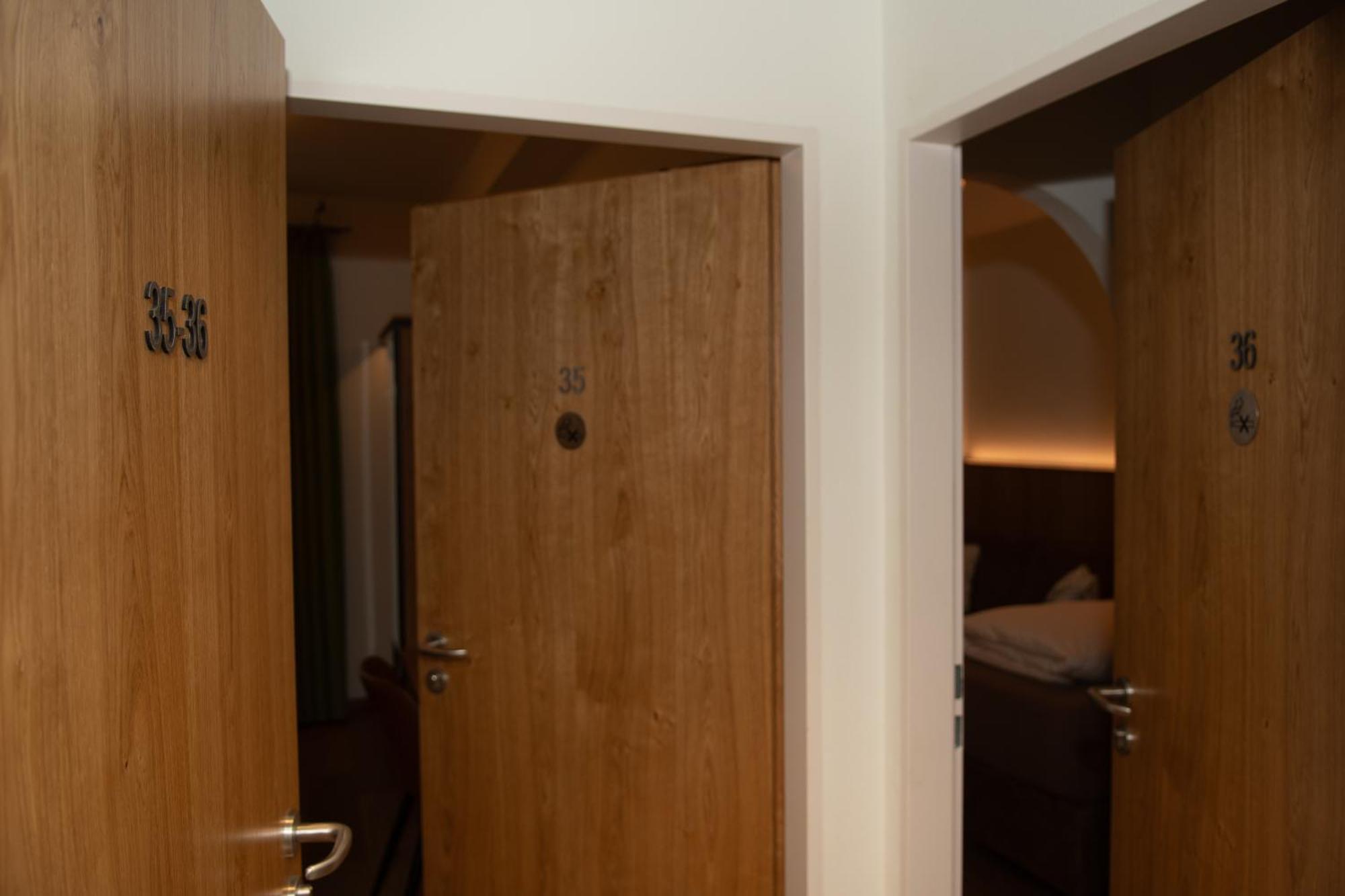 Hotel Bockmaier Oberpframmern Luaran gambar