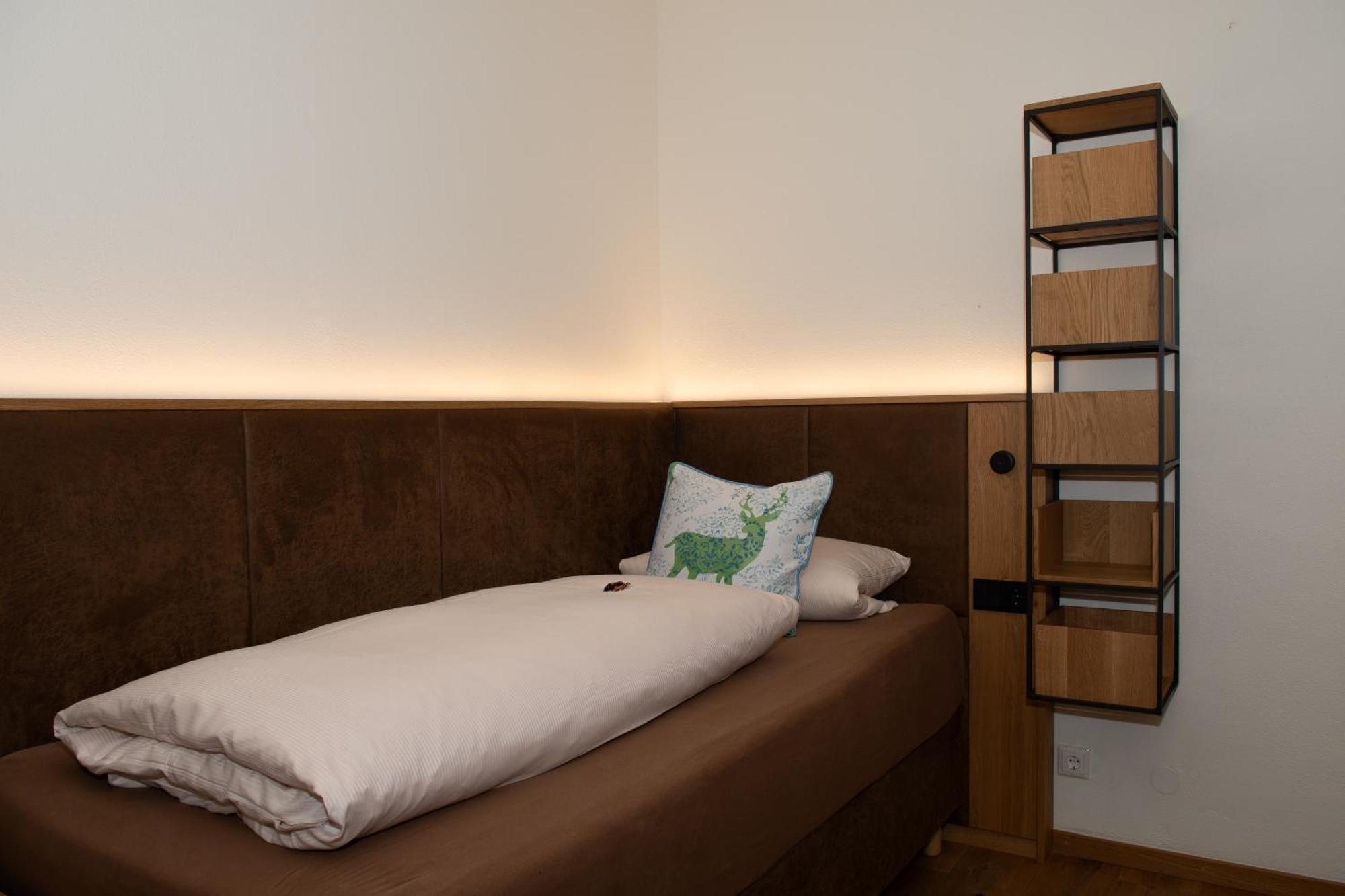 Hotel Bockmaier Oberpframmern Luaran gambar
