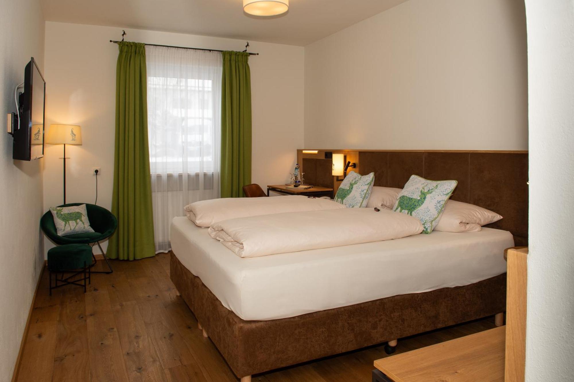 Hotel Bockmaier Oberpframmern Luaran gambar