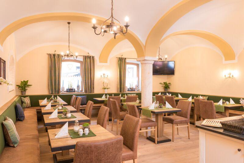 Hotel Bockmaier Oberpframmern Luaran gambar