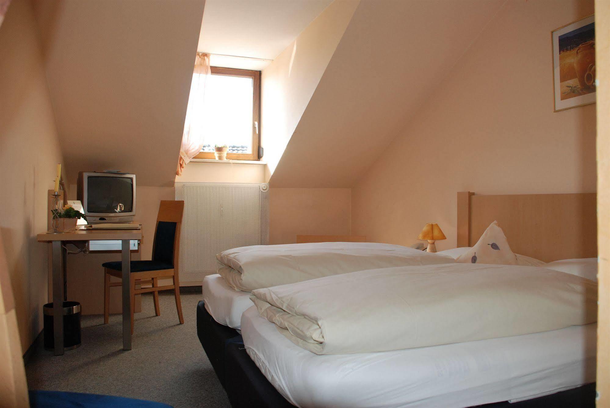 Hotel Bockmaier Oberpframmern Luaran gambar